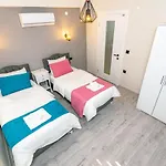 Olive Oyl - With Private Pool For 6 People In Hisaronue Βίλα Φετιγιέ