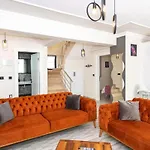Olive Oyl - With Private Pool For 6 People In Hisaronue Βίλα *