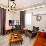 Βίλα Olive Oyl - With Private Pool For 6 People In Hisaronue