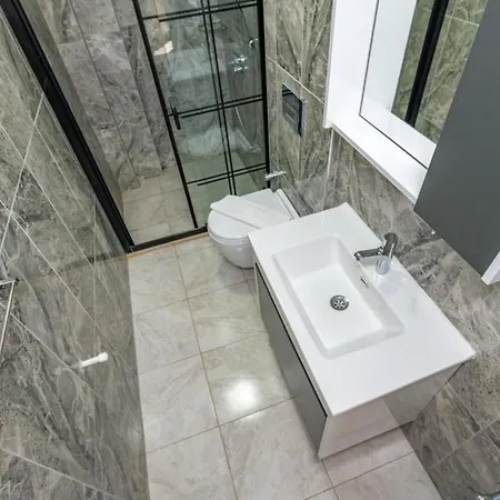 Olive Oyl - With Private Pool For 6 People In Hisaronue * פאטהיה