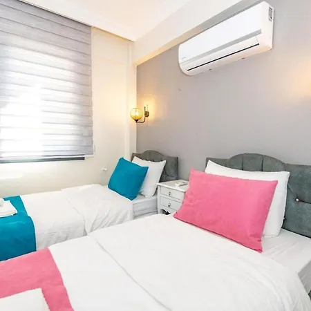 Olive Oyl - With Private Pool For 6 People In Hisaronue * פאטהיה