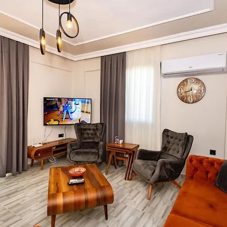 וילה Olive Oyl - With Private Pool For 6 People In Hisaronue