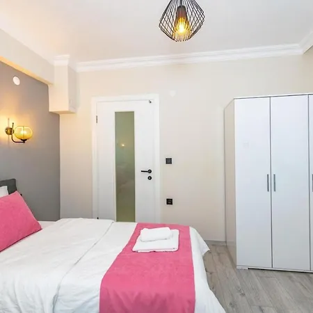 Olive Oyl - With Private Pool For 6 People In Hisaronue * פאטהיה